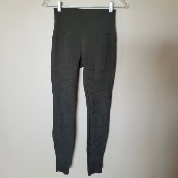 🦊Lululemon Tech Mesh Wunder Under​​ - Picture 3 of 8